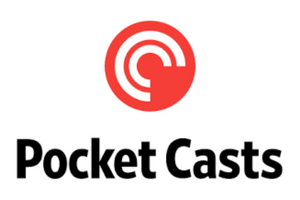 Subscribe with Pocket Casts